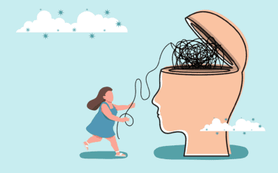Burn-out en het brein